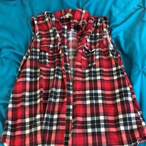 Red flannel